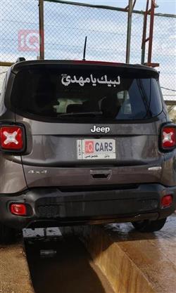 جيب رينيجيد